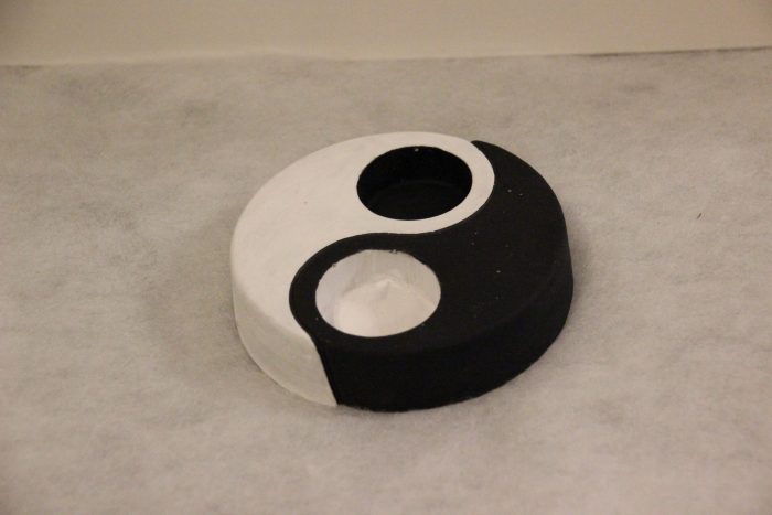 Yin Yang