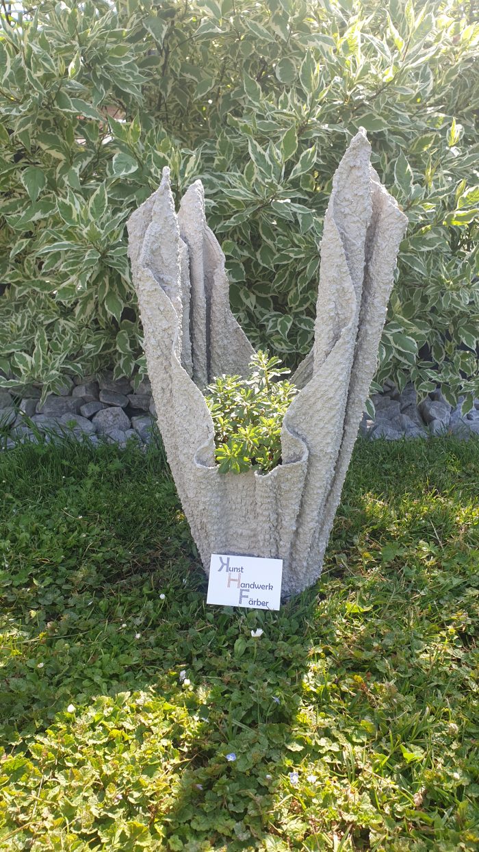 Blumentopf – Bild 2