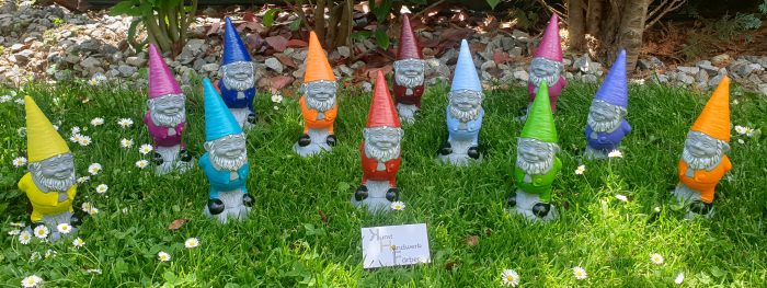 Gartenzwerg – Bild 2