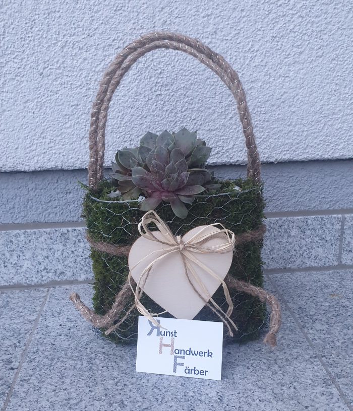 Handtasche – Bild 3