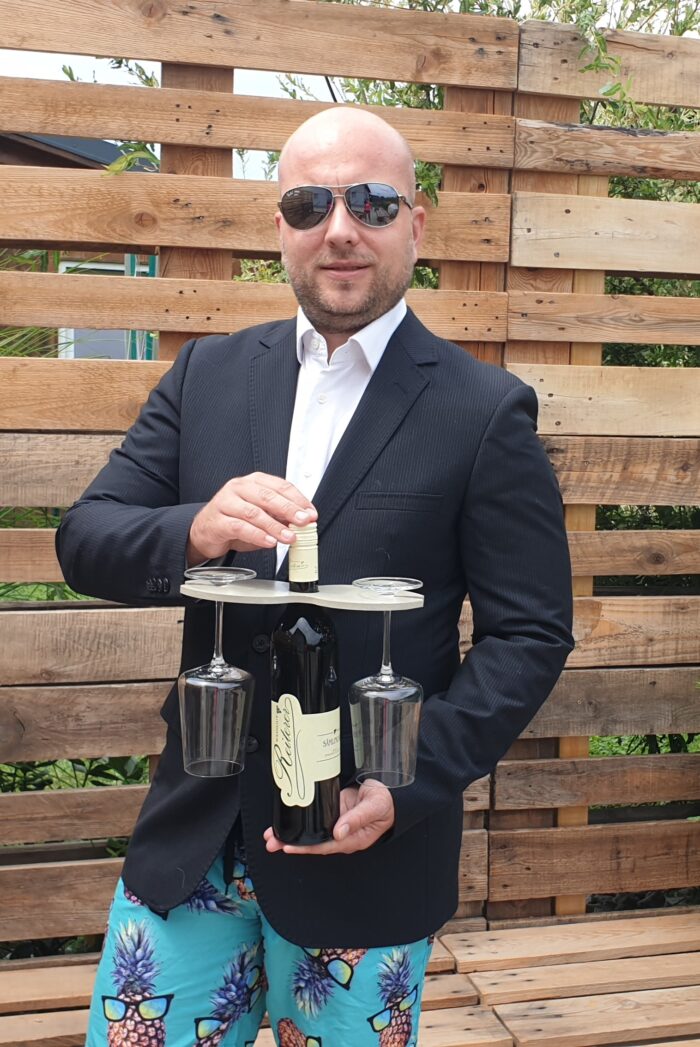 Weinbutler – Bild 4