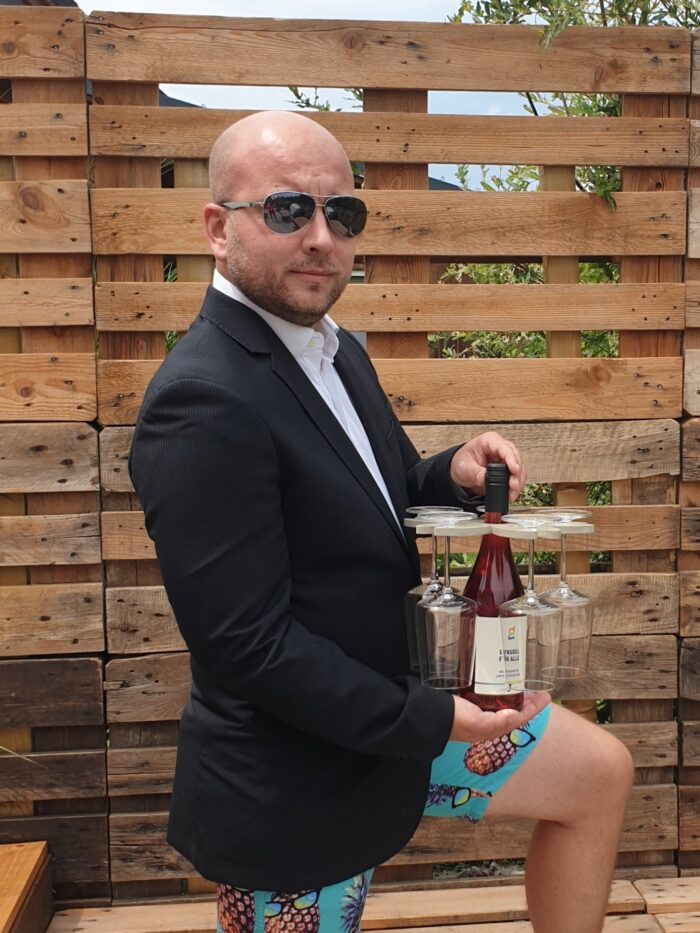 Weinbutler – Bild 7