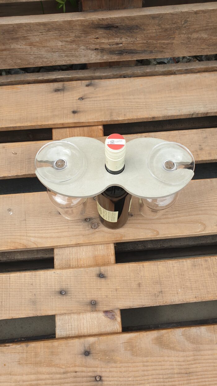 Weinbutler – Bild 3