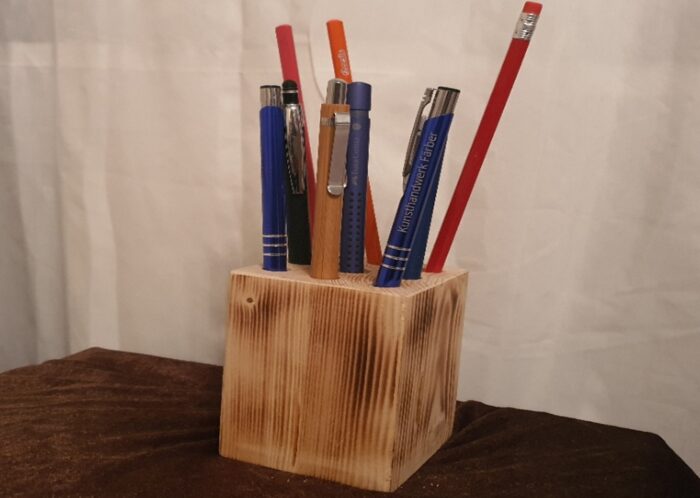 Stiftehalter – Bild 2
