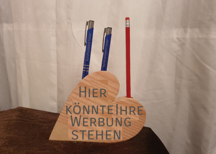 Stiftehalter – Bild 6