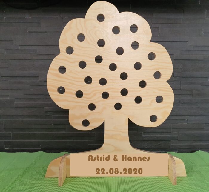 Geschenkebaum – Bild 3