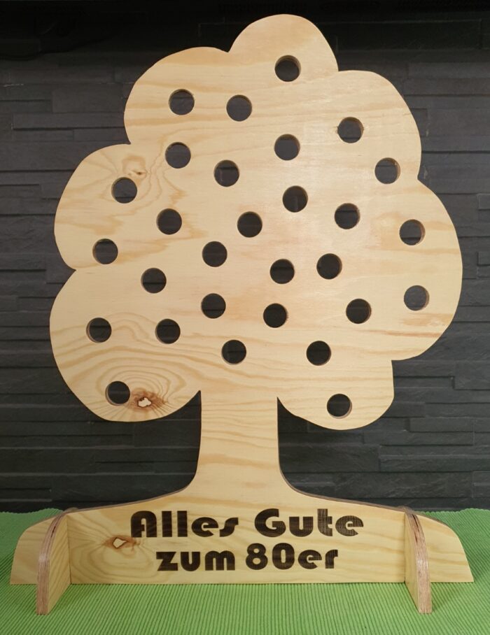 Geschenkebaum