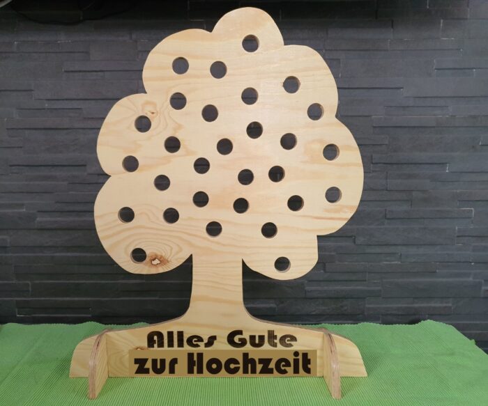Geschenkebaum – Bild 4
