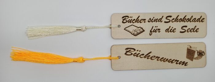 Lesezeichen – Bild 4