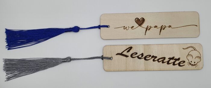 Lesezeichen – Bild 6