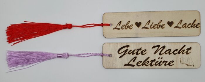 Lesezeichen – Bild 5