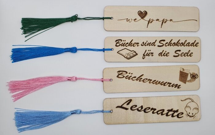 Lesezeichen – Bild 2