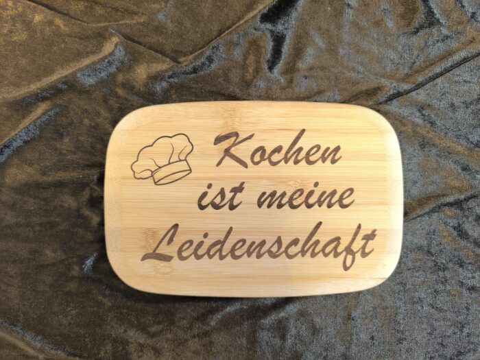 Gravierte Holzbretter – Bild 5