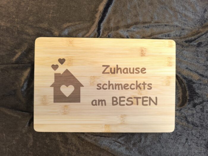 Gravierte Holzbretter – Bild 8