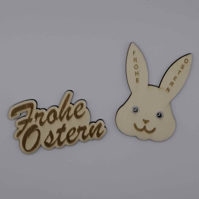 Streudeko Ostern