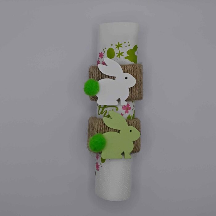 Serviettenringe Ostermotiv – Bild 6