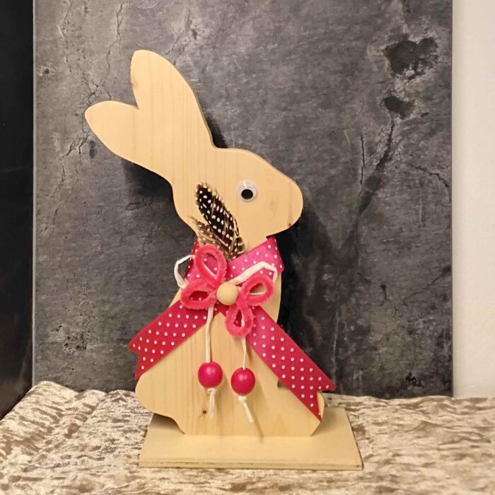 Holzaufsteller Ostern – Bild 9