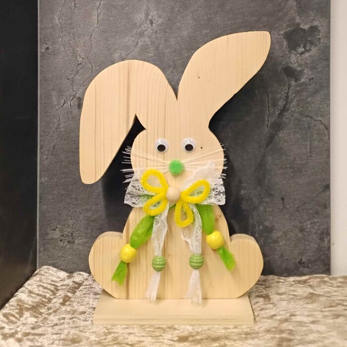 Holzaufsteller Ostern – Bild 8