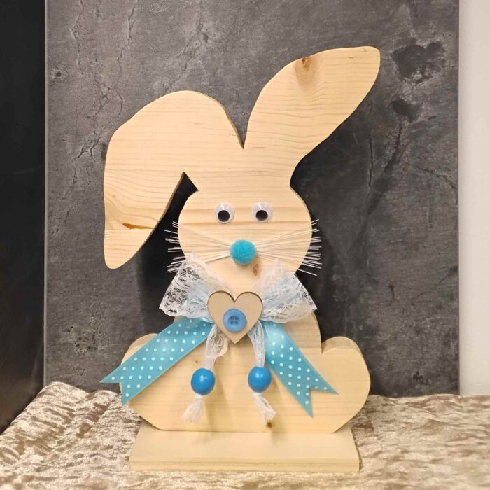 Holzaufsteller Ostern – Bild 7