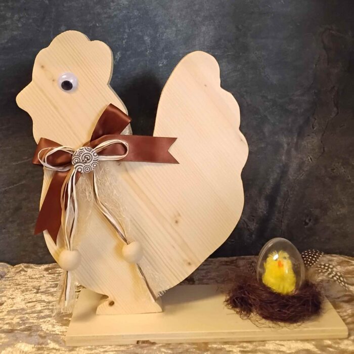 Holzaufsteller Ostern – Bild 5
