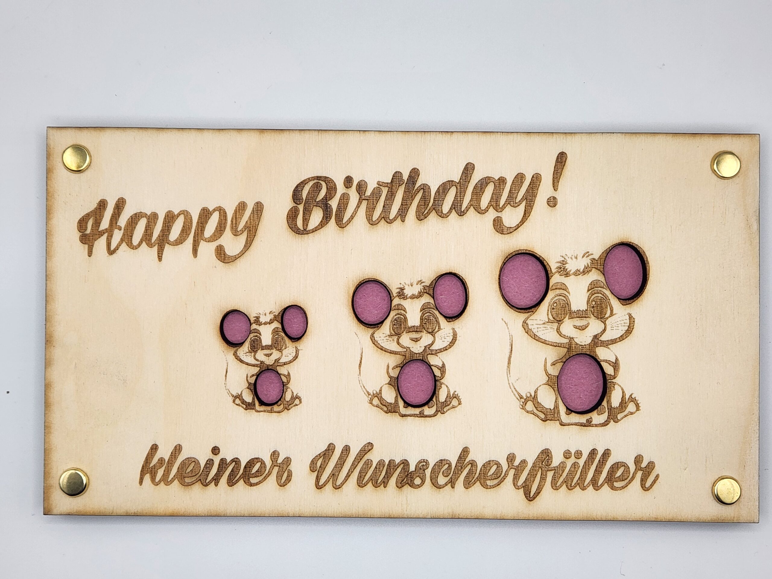 Geldgeschenk – Bild 6